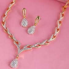 Parure de la princesse